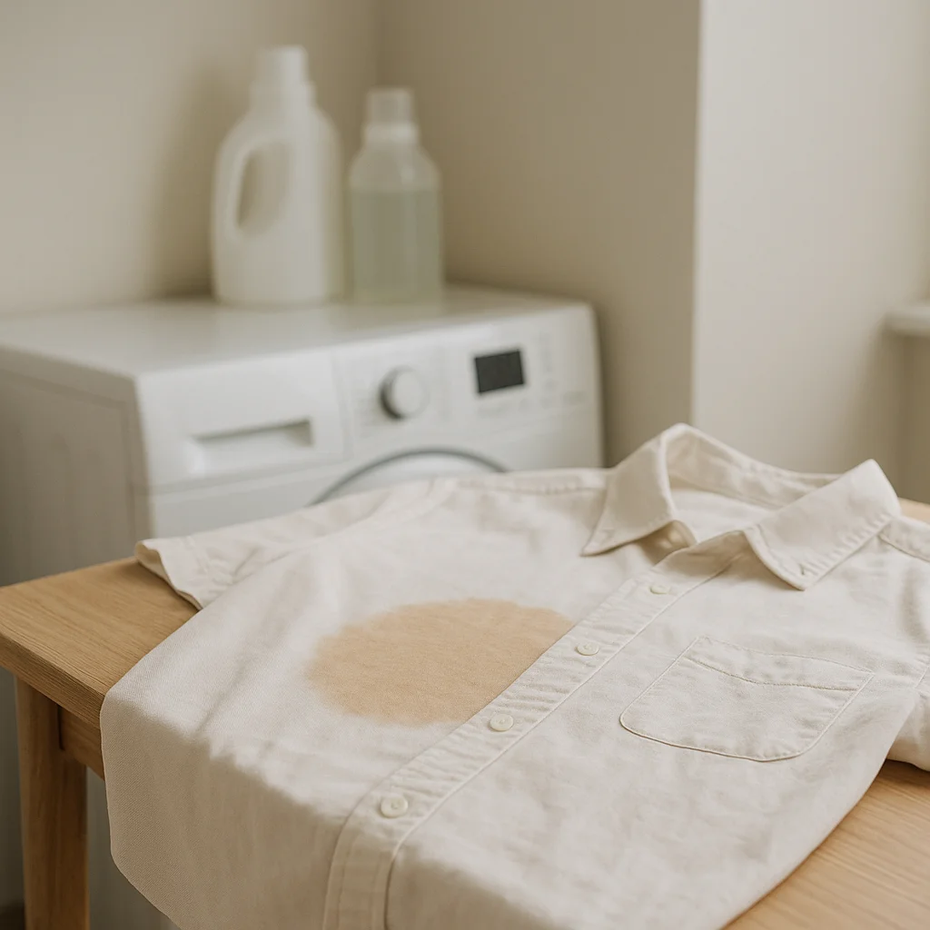 세탁실 수납이 늘 무너지는 이유: 세제 동선이 틀렸어요