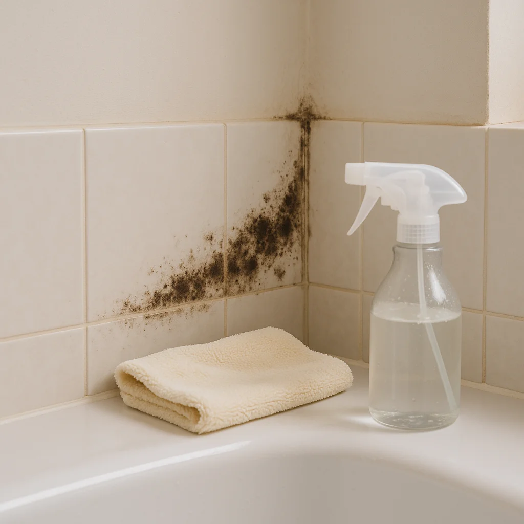 배수구 막힘 약 써도 소용없을 때: 구조상 막힌 지점이 달라요