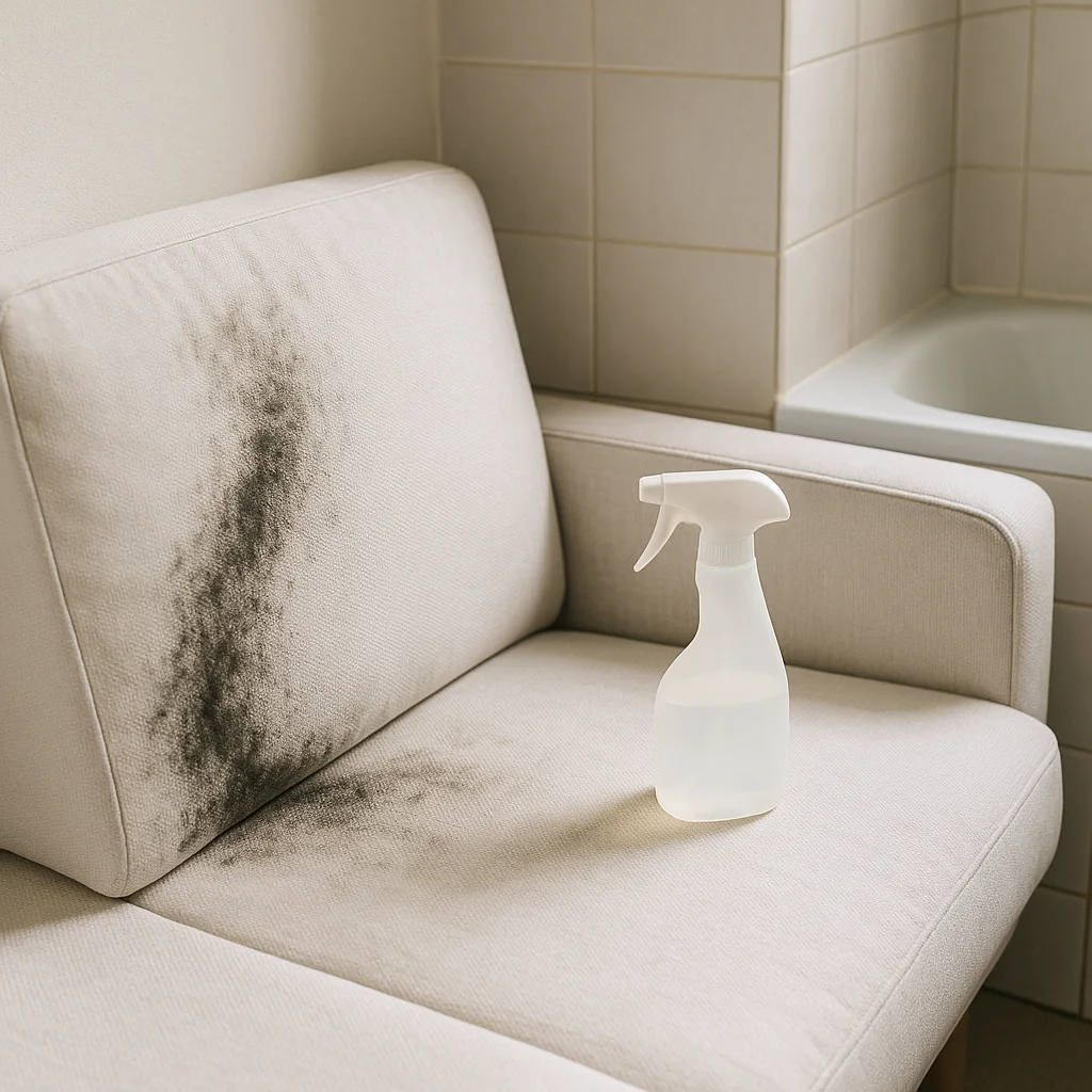 하수 냄새가 가끔만 날 때: 날씨/기압이 힌트입니다