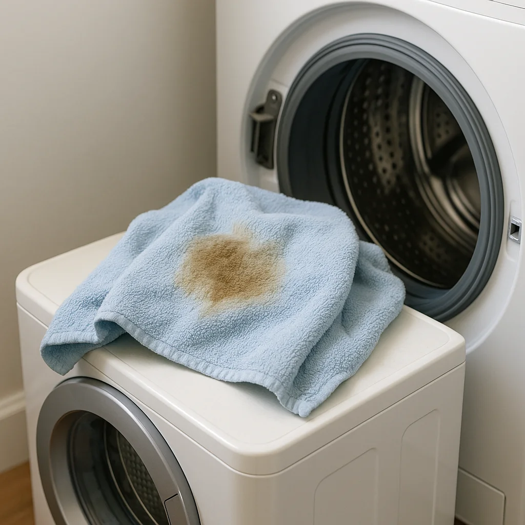 걸레/패드, 흡수력보다 중요한 ‘건조 속도’