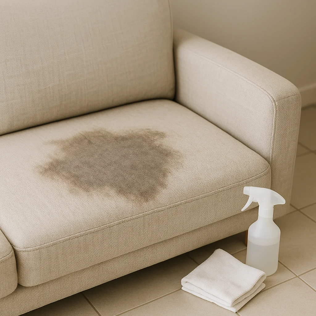 향초/디퓨저, 냄새 해결이 아니라 더 역해질 때의 조건