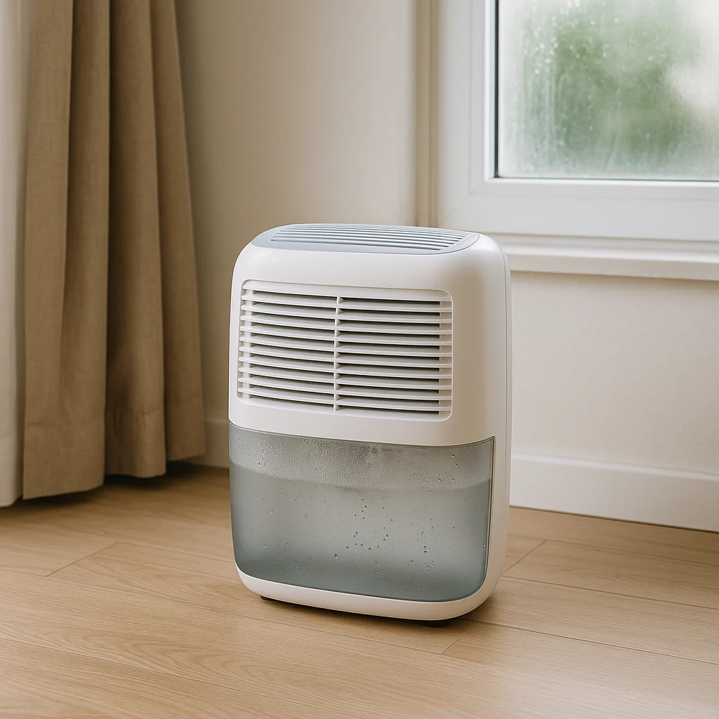 탈취제 고를 때: 향보다 중요한 ‘흡착 방식’ 체크