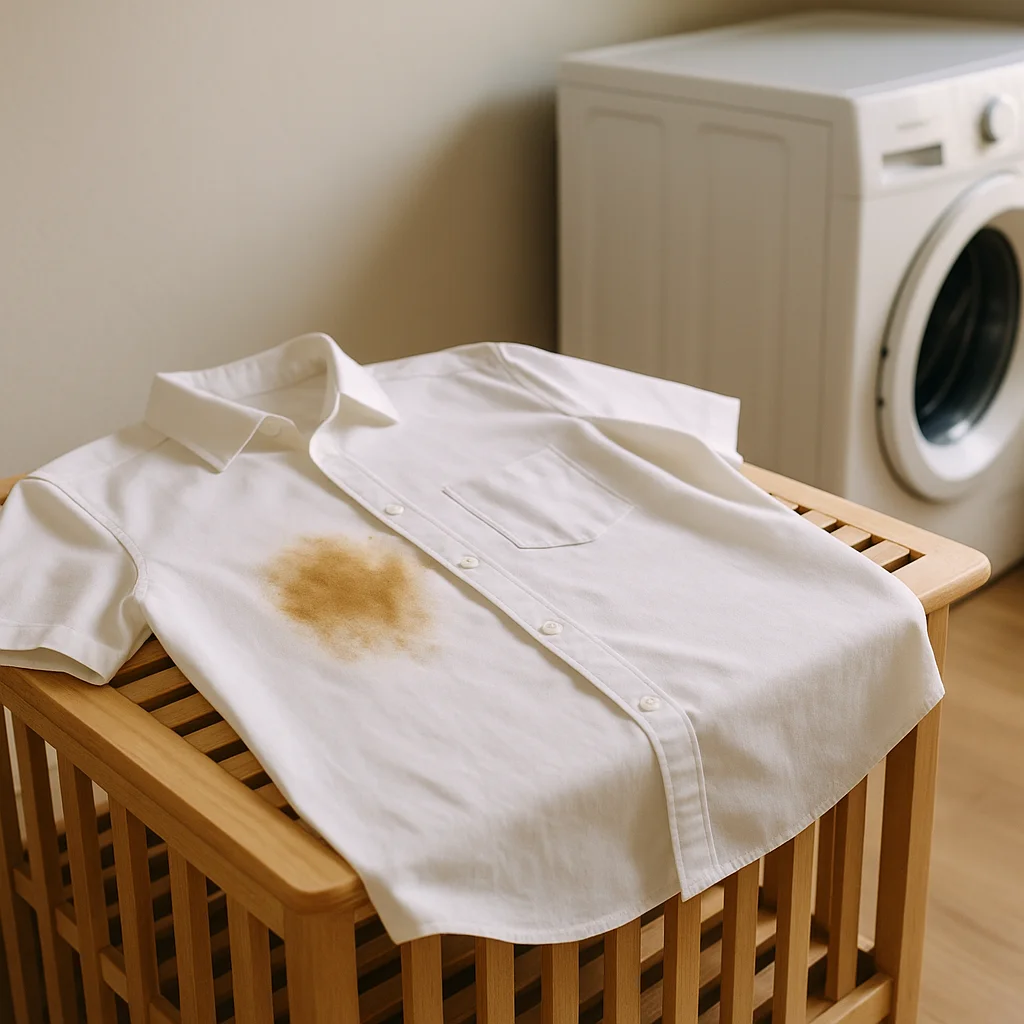 청소 전 ‘테스트 스팟’ 안 하면 손해 보는 표면 TOP 10