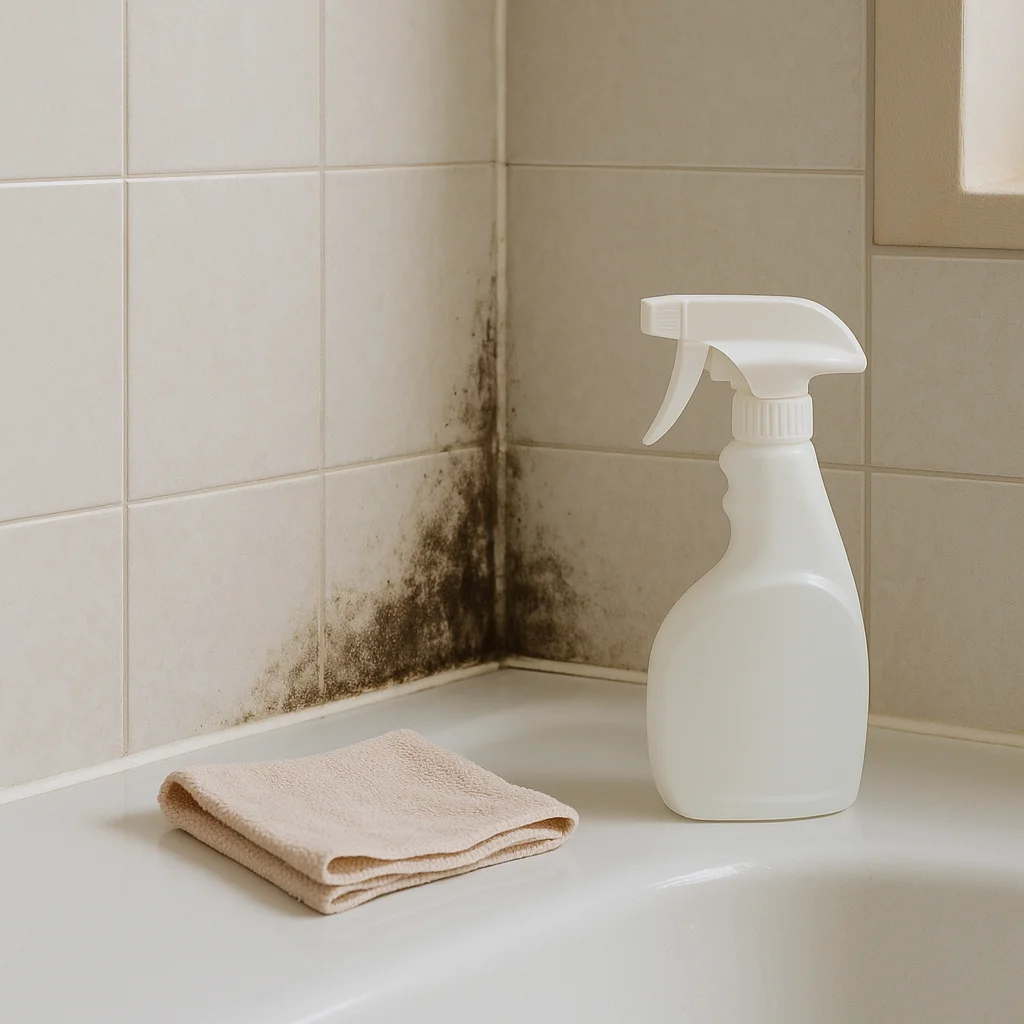 고무장갑 없이 청소했다가 손이 거칠어질 때: 복구 루틴