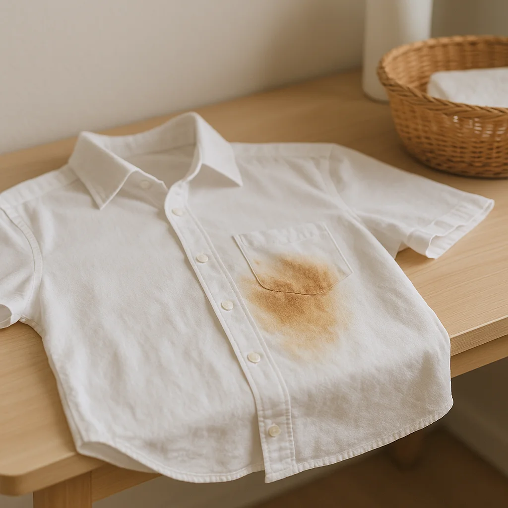 과탄산/구연산/베이킹소다, “이 조합”은 기대만큼 안 됩니다