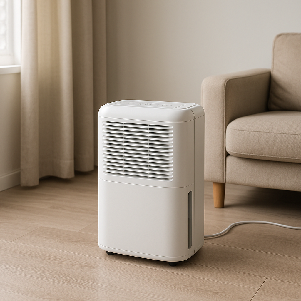 빨래가 잘 안 마르는 집: 환기 말고 이것부터 바꿔보세요