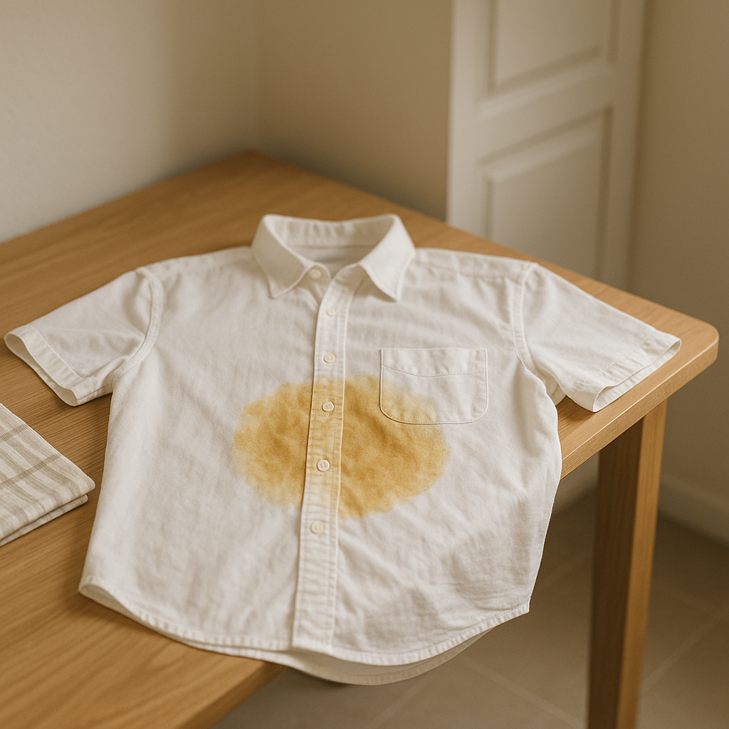 실내가 텁텁할 때: 습도계 숫자보다 중요한 감각 신호