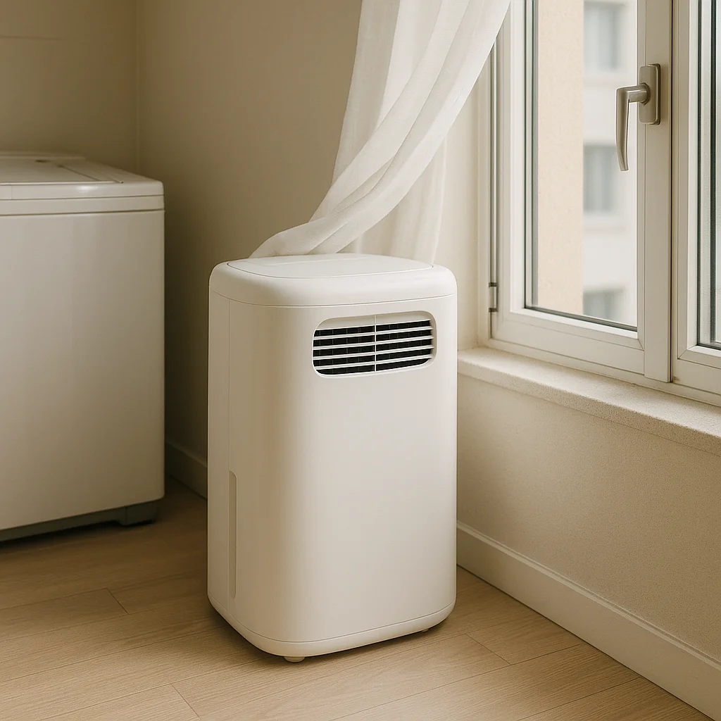 새집 냄새, 방향제보다 먼저 해야 할 ‘통풍 루틴’