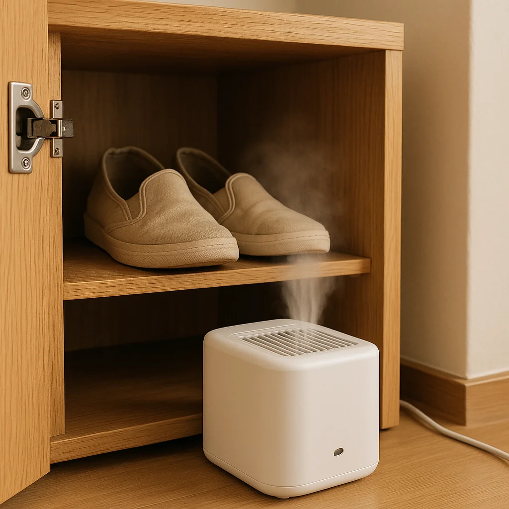 바퀴가 싫어하는 냄새? 그보다 확실한 “동선 차단” 4단계