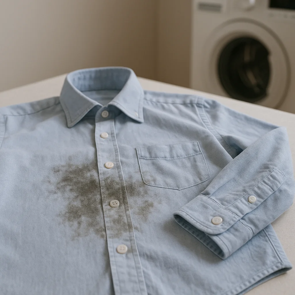 옷장 방충제 넣었는데도 생긴다: ‘환기’가 아니라 ‘밀폐’ 문제