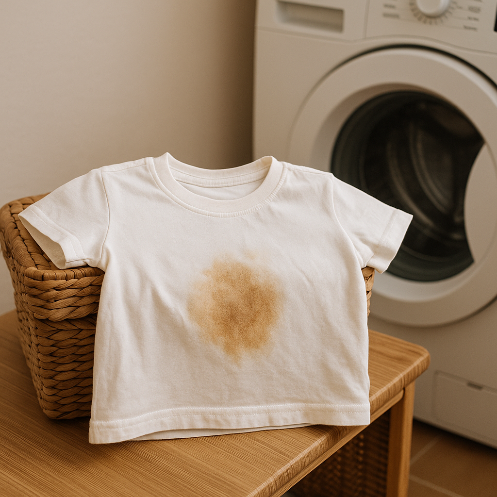 아이 용품 지출 줄이기: 대체 가능한 소모품 리스트