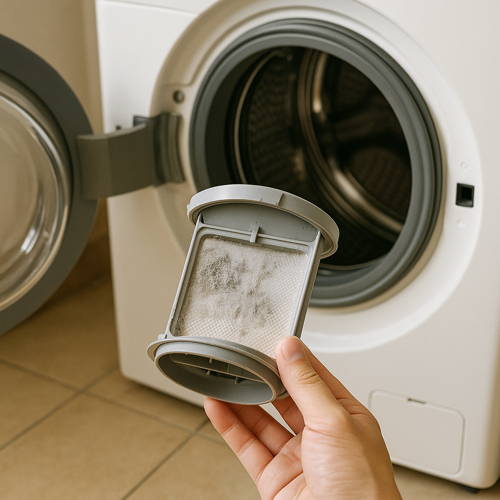 가전 고장 예방으로 수리비 줄이기: 월 1회 체크리스트