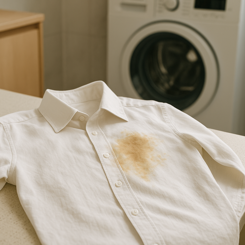 세탁 시간 줄이기: 세탁기 기능보다 분류 습관이 먼저